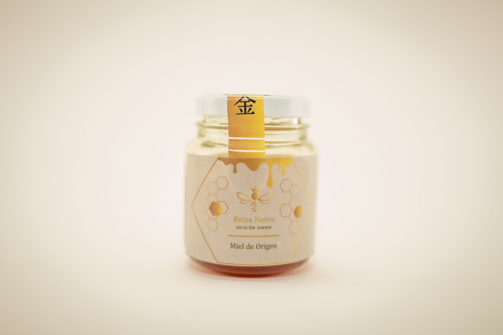 Miel Floral Regeneradora