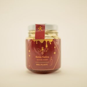Miel Picante