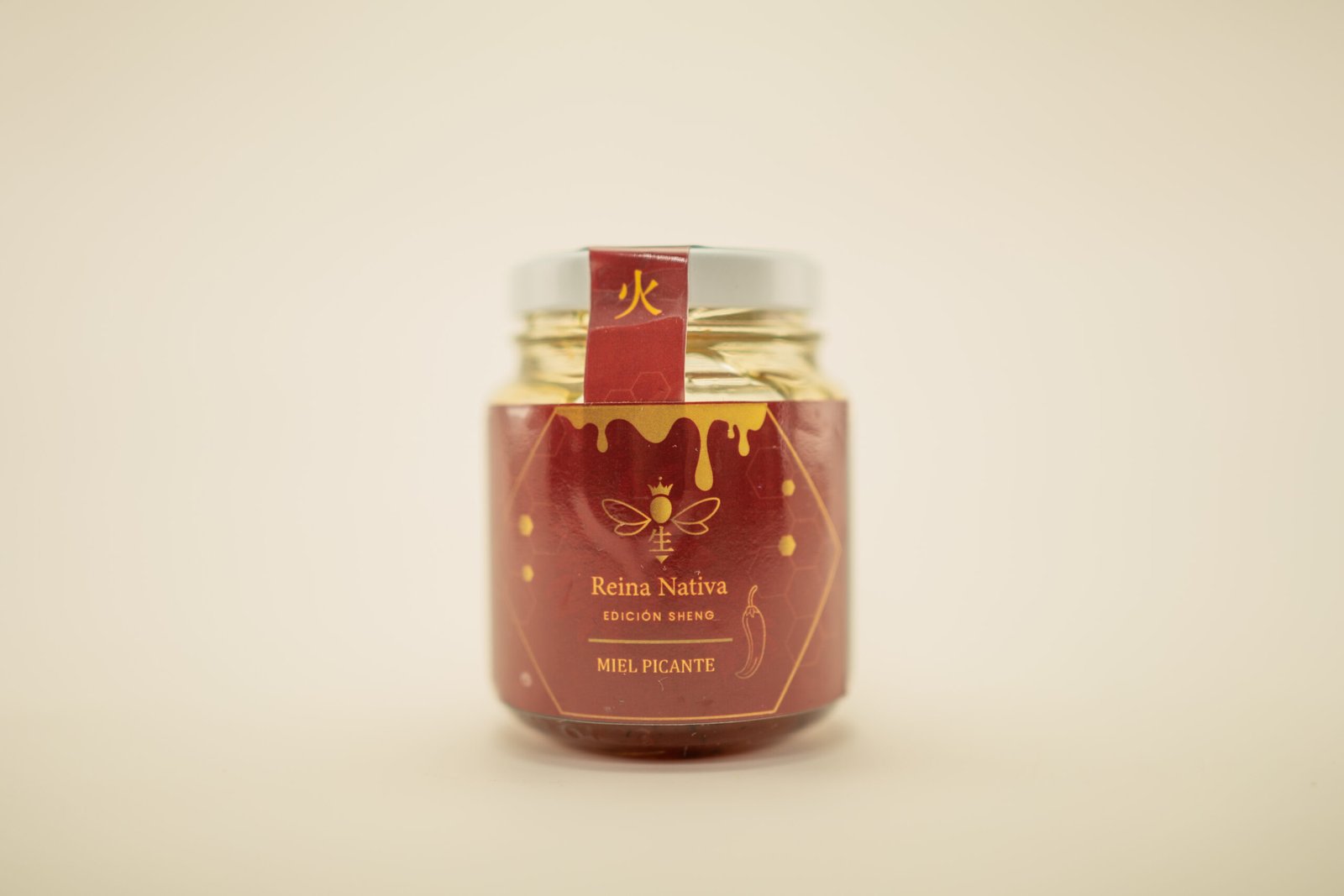Miel Picante