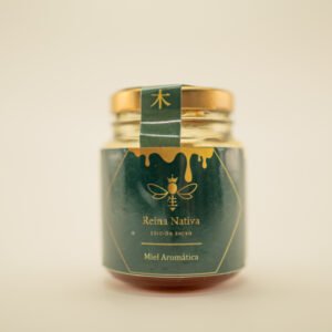 Miel Aromática