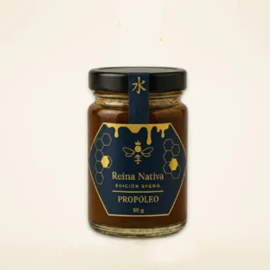 Propóleo Puro